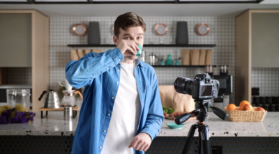 Video Storytelling: How To Make It Effective