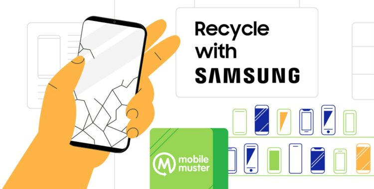 MobileMuster