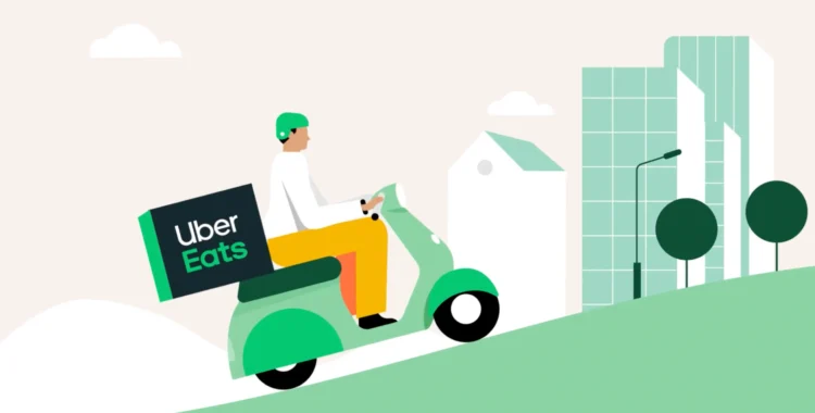 Uber