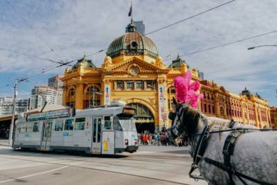 7 Stunning Places for Video Production in Melbourne