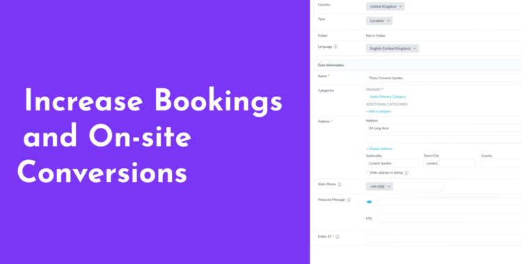 JRNI — Location and Appointments