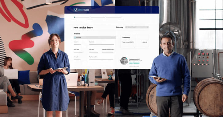 MarketInvoice