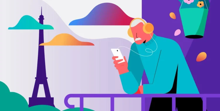 Spotify: Anchor