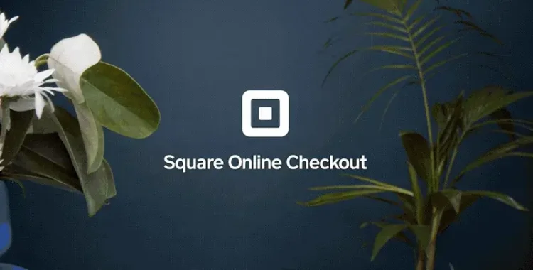 Square Online Checkout Brand Video