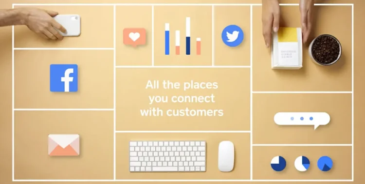 Square: Online Checkout