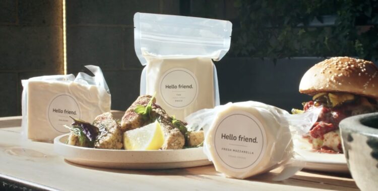 Hello Friend Foods