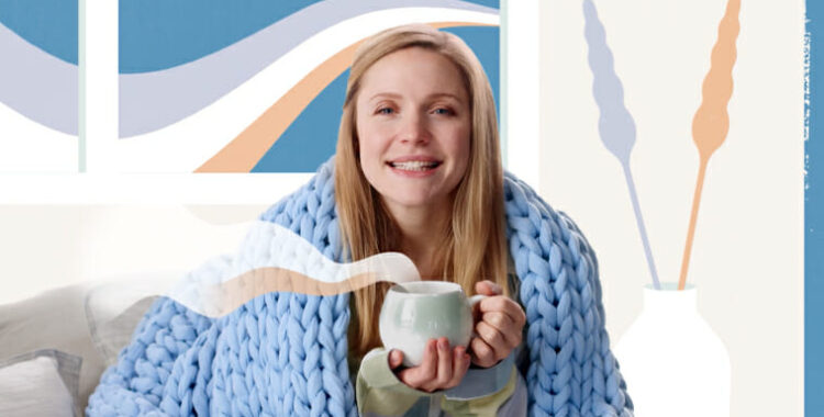 Calming Blanket