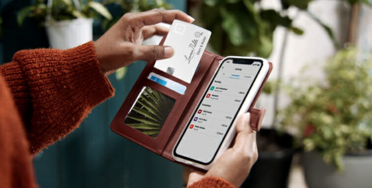 Square: Debit Card
