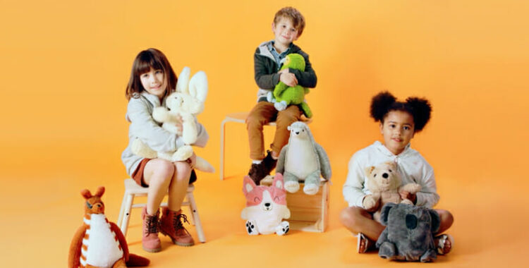 Tumfort Toys