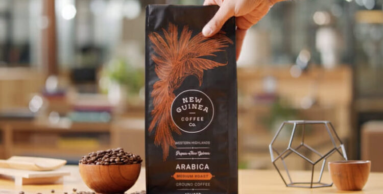 New Guinea Coffee Co