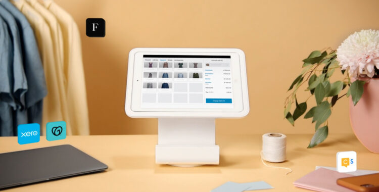 Square: App Marketplace