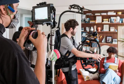 15 Video Production Equipment Your Business Needs