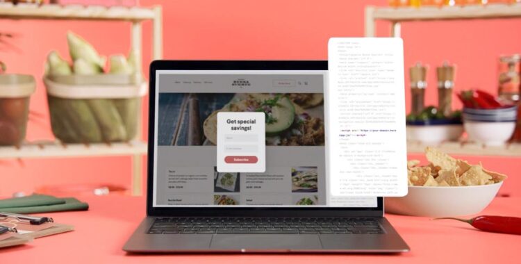 Square: Snippets