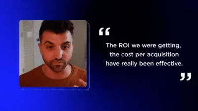Why Our Case Study Videos Convert More Than The Average