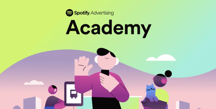 Spotify: Academy