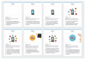 How to storyboard an explainer video