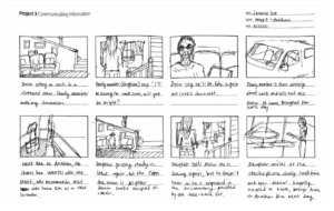 How to storyboard an explainer video