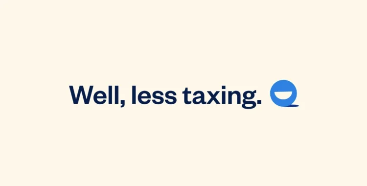 Freshbooks: Tax time