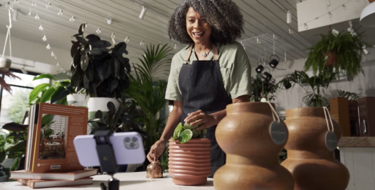 Square: Retail