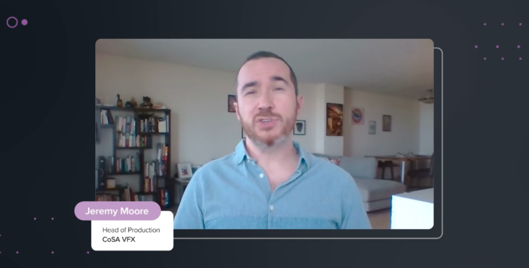 ftrack – Producer Testimonial (Remote Case Study)