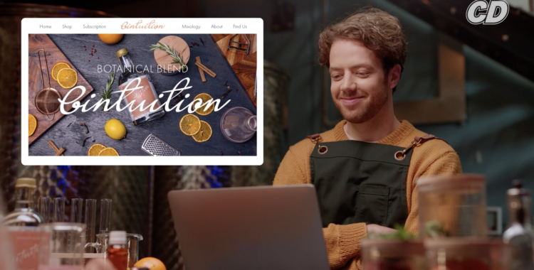 Crazy Domains: #CrazyGoodIdea