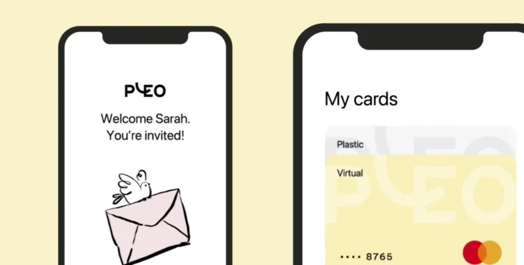 Pleo: Series I
