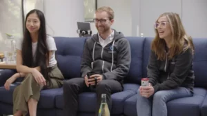 Careers Video