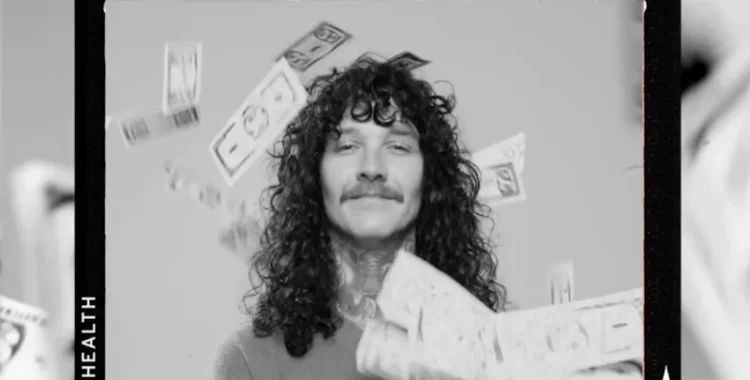 Movember Campaign