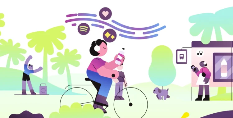 Spotify: Brand Lift