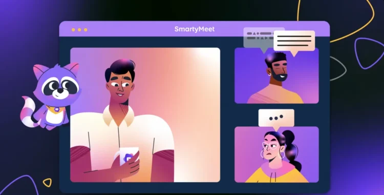 SmartyMeet