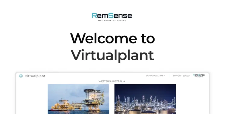 RemSense – software walkthrough