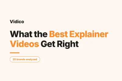 20 Best Explainer Video Examples in 2026 (With Analysis)