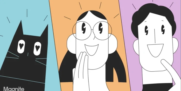 Magnite