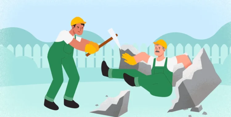 Pie Insurance – Building Site