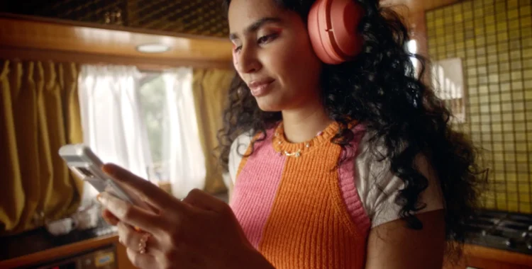 Spotify – Music Videos