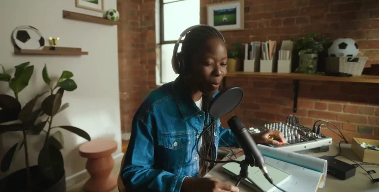 Spotify Megaphone