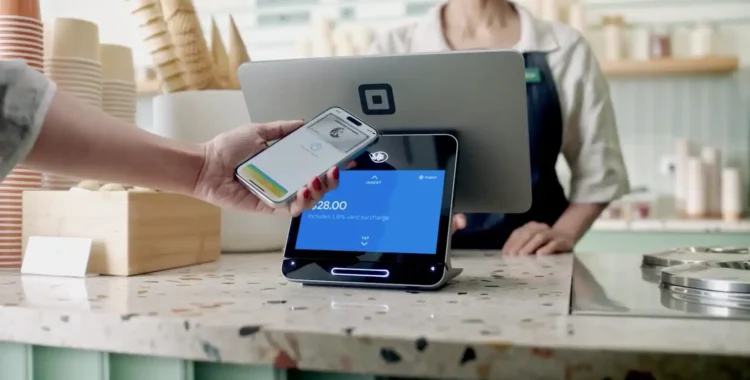 Square Payments