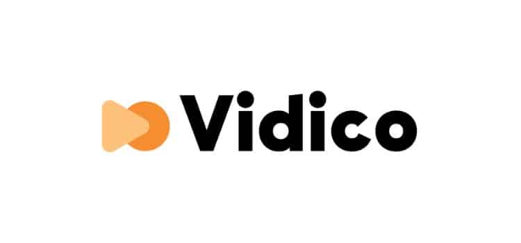 Vidico Logo