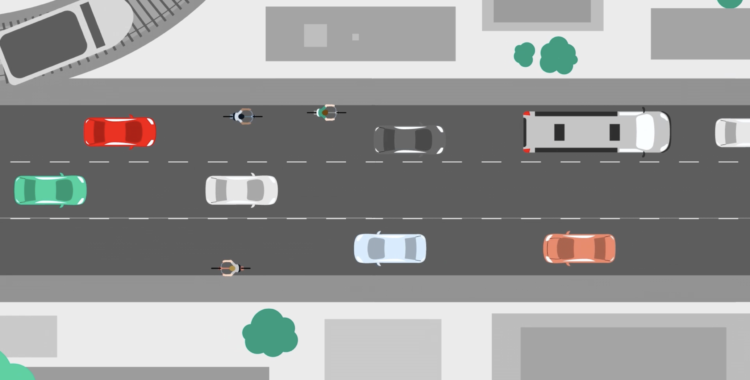 Wilson Parking Explainer