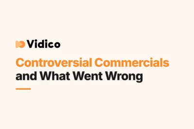 18 Most Controversial Commercials of All Time (2026)