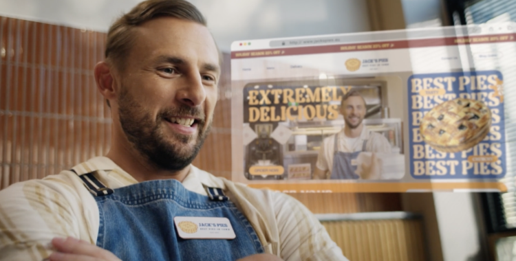 Crazy Domains Campaign Series