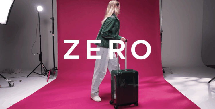 Zero Halliburton Product Videos – 03 Classic Lightweight