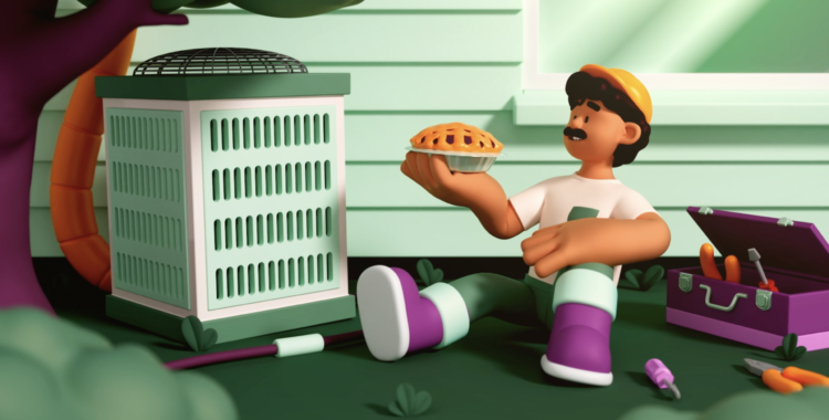Pie Insurance- HVAC