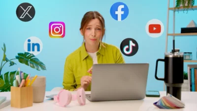 Social Media Graphics: Comprehensive Guide & Tips (2025)