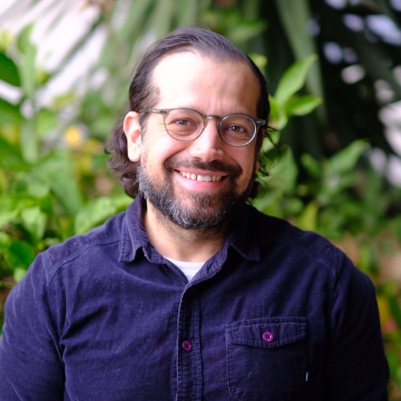Julian Marin