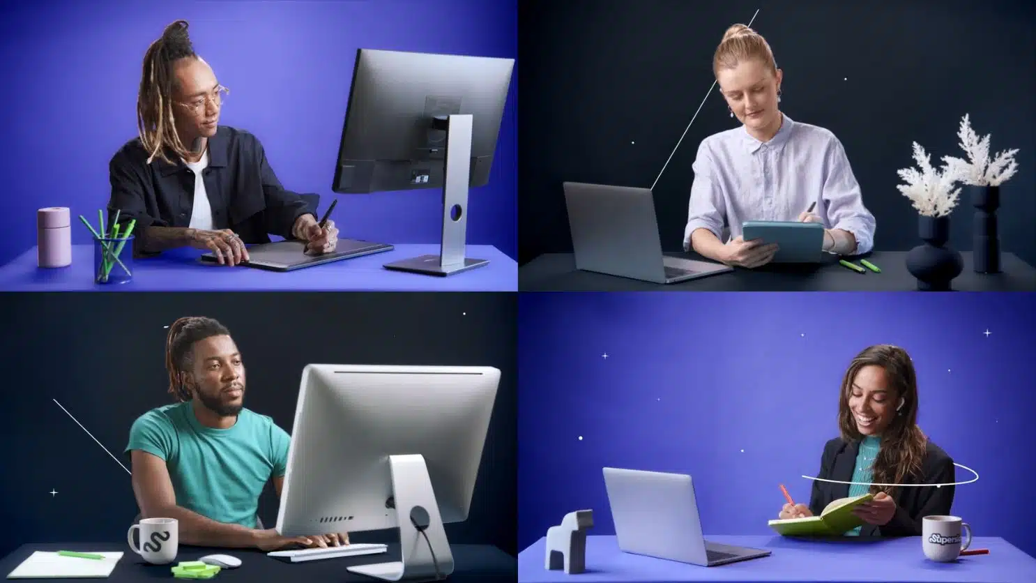 B2B Marketing Examples, Trends & Best Practices (2025)
