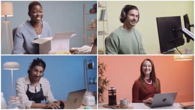 15 Best Creative Marketing Agencies To Partner With (2025)