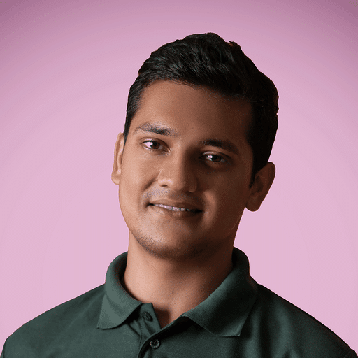 Manas Ojha