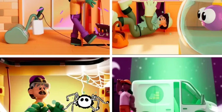 15 Seconds to a Better Brand Story
