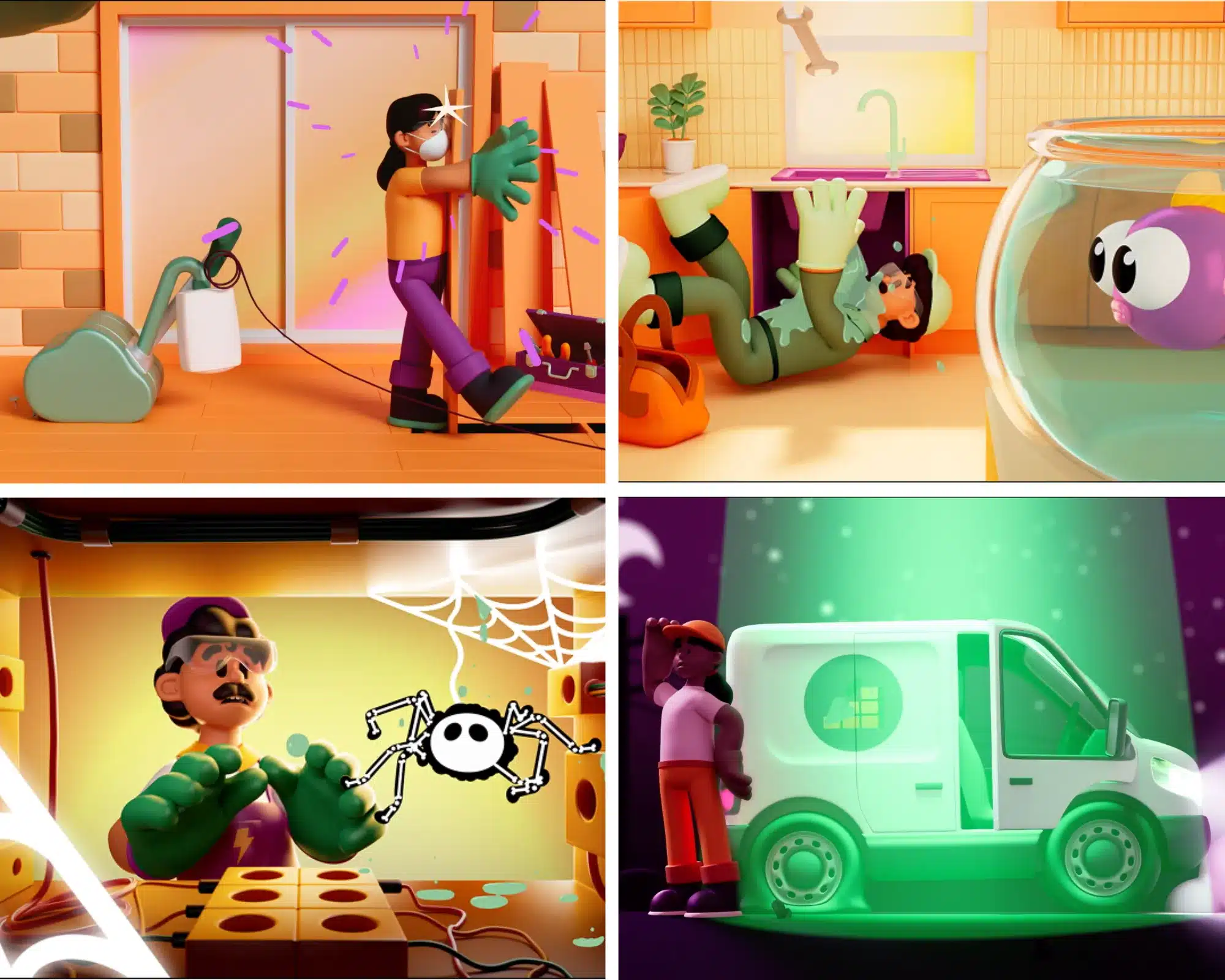 15 Seconds to a Better Brand Story